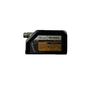 หัวเซ็นเซอร์คุณภาพดีที่สุด IX-150 IX-055 IX-080 IX-360 สำหรับการตรวจจับตำแหน่ง ความเอียง และความหนา พร้อมการรับประกันหนึ่งปี - Product Image 2