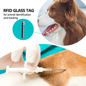 Le meilleur faible coût Rfid 134.2khz <span class=keywords><strong>Micropuce</strong></span> Animal Injectable <span class=keywords><strong>Chien</strong></span> Vache <span class=keywords><strong>Micropuce</strong></span> Pet Microchip <span class=keywords><strong>Pour</strong></span> Animaux - Product Image 4