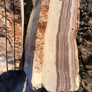 Losas de Ónix en Bloque - Imitación de Escultura Antigua para Decoración del Hogar - Product Image 1