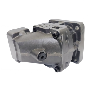 มอเตอร์ปั๊มไฮดรอลิกแบบแกนงอ รุ่น F12-110 หมายเลข 3721472  F12-110-MS-SV-S-000-0000-PT ปั๊มไฮดรอลิกแบบลูกสูบสำหรับอุตสาหกรรมหนัก - Product Image 5