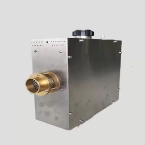 Sujing เครื่องกำเนิดความร้อน10ละอองลอยสแตนเลสอุปกรณ์ทำความสะอาดอากาศนิ่ง - Product Image 1