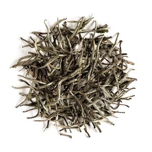 Kingdian — thé blanc en poudre, feuilles de thé blanc, Bai Mu Dan en vrac, Pai ma ma, prêt à livraison, en Stock - Product Image 1