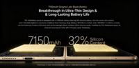Smartphone Honor Magic V6 5G, téléphone pliable Honor Magic V6, ultra-fin 8,75 mm, 219 g, Snapdragon 8 Elite, charnière LuBan, assistant de réunion IA