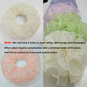 Nouvelles jupes <span class=keywords><strong>de</strong></span> <span class=keywords><strong>tutu</strong></span> <span class=keywords><strong>de</strong></span> <span class=keywords><strong>danse</strong></span> classique pour filles du fabricant, jupe courte en tulle à ourlet en A pour la pratique <span class=keywords><strong>de</strong></span> la <span class=keywords><strong>danse</strong></span>, les examens d'art, les spectacles sur scène - Product Image 5