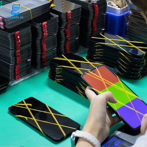 LCD ponsel harga pabrik, untuk <span class=keywords><strong>M</strong></span> HORSE A14 17 35 Camon 20Pro 40Pro Spark 20Pro 40Pro + Hot40 Pro + M17ProMax Nova 30Play Plus - Product Image 4