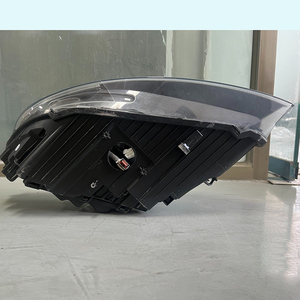 Conjunto <span class=keywords><strong>de</strong></span> Faros LED OEM V40 2013-2016, Lámpara <span class=keywords><strong>de</strong></span> Xenón HID Original <span class=keywords><strong>para</strong></span> Automóvil, <span class=keywords><strong>Luz</strong></span> Izquierda y Derecha <span class=keywords><strong>para</strong></span> Modelos V40 2013-2016 - Product Image 3