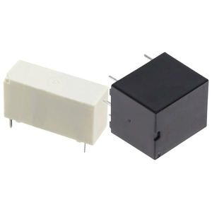 Vendeur Premium Neuf d'Origine FR-LY3N-4 Franjobaim Electronics Power Rel Spécialement Conçu pour les Systèmes de Contrôle Industriels - Product Image 1