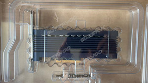 MZPLL1T6HAJQ-00005 <span class=keywords><strong>PM1725B</strong></span> AIC 1.6 To NVME SSD GPJA2B3Q 8.76PBW 3DWPD PCIe 3.0 X8 AIC HHL - Product Image 2