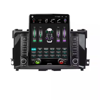 Tesla Android 13 Auto-Navigationssystem für Nissan Teana 2013-2018 DVD-Player GPS BT Stereo AM FM Auto-Video-Audio Android-Player