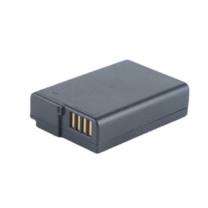 Batterie DMW-BLD10E 1010mAh pour appareil photo Panasonic LUMIX DMC-G3 GF2 GX1 Certifiée CE RoHS Vente en gros Garantie de 12 mois - Product Image 5