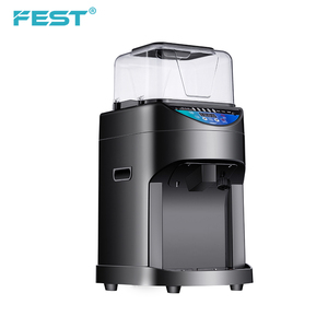 เครื่องบดน้ำแข็งไฟฟ้าสำหรับร้านชาไข่มุก,เครื่องบดน้ำแข็งเครื่องบดน้ำแข็งและเครื่องทำเกล็ดหิมะแบบก้อนสำหรับการพาณิชย์ - Product Image 2