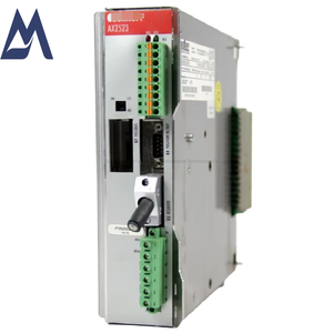 Chính hãng ban đầu AX2523-B200 trục mô-đun ổ đĩa 160-560vdc 3A FW: 6.48 Giao hàng nhanh - Product Image 1