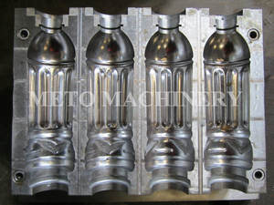 เครื่องเป่าขวด PET <span class=keywords><strong>ขนาด</strong></span><span class=keywords><strong>ใหญ่</strong></span> แบบอัตโนมัติเต็มรูปแบบ สำหรับผลิตขวดเครื่องดื่มชูกำลัง - Product Image 6