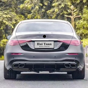 ชุดบอดี้ S63สำหรับแข่งกีฬาสำหรับรถเบนซ์เอสคลาส W223 <span class=keywords><strong>S350</strong></span> S320รถ S400 S450 S500 2021 <span class=keywords><strong>2022</strong></span> 2023 2024กันชน2025 - Product Image 6