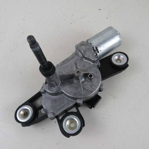 Motore Tergicristallo Posteriore Usato per Ford Fiesta Mk6 0390201209 (51480) - Product Image 1