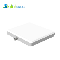 Antena Transmisora GNSS de 150W CW RHCP, 8dBi, Resistente a Amplas Temperaturas, para Embarcaciones, Vehículos y Terminales Transmisores GNSS
