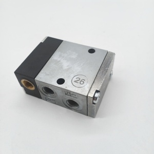 วาล์ว AVENTICS แบบ <span class=keywords><strong>3</strong></span>/2 ทิศทาง รุ่น CD04 5710200100 - Product Image 3