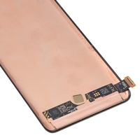 Écran LCD et numériseur d'origine AMOLED pour vivo X60 Pro