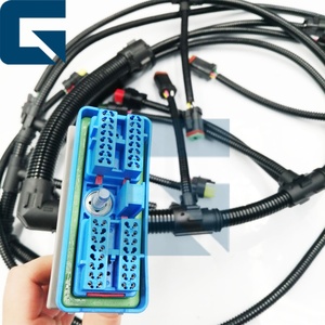 Arnés de Cableado de Motor Certificado JIAJUE 385-5997 C7.1 para D6K Track - Product Image 4