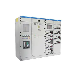 Hoch- und Niederspannungs-Schalter ggd Schalterpanel 33 Kv