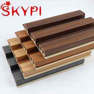 Panneaux muraux en placage de noyer <span class=keywords><strong>Lambri</strong></span> en vrac, panneaux muraux en PVC, panneaux muraux en PVC du Pakistan, feuille de <span class=keywords><strong>plastique</strong></span> en PVC pour carte SIM - Product Image 1