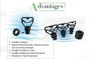 VXC-620 Nhiệt Độ Bay Hơi Ngưng và Tháp Làm Mát Vòi Phun - Product Image 5