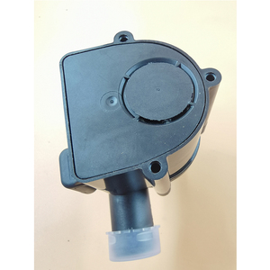 Autres pièces de moteur automobile - Pompe à eau électrique auxiliaire - <span class=keywords><strong>Circulation</strong></span> de l'eau de refroidissement - 06D121601 pour VW Audi <span class=keywords><strong>A6</strong></span> A4 Q5 Q8 - Product Image 2