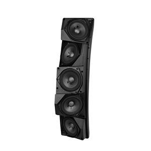 M-219 200W Column <b>Speaker</b> With 5pcs 5" Conference 5 Inch Full Range Wall <b>Speakers</b> Portable Audio Player <b>Speaker</b> - Product Image 4