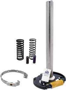 Kits de Accionamiento de Cesta para Lavadora de <span class=keywords><strong>Carga</strong></span> <span class=keywords><strong>Superior</strong></span> <span class=keywords><strong>Whirlpool</strong></span> W10820043 285792, Piezas de Freno de Accionamiento de Cesta para Lavadoras Eléctricas - Product Image 2