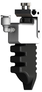FM-A4V2/LS1[H] Module de préhension souple en gel de silice pour robot, doigt pneumatique souple, préhenseurs flexibles, préhenseur de cobot robot souple - Product Image 5