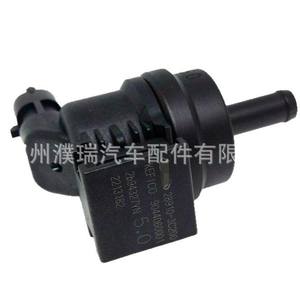 Vanne solénoïde de cartouche de charbon Hyundai 28910-3C200 pour Santa Fe Elantra Sonata 9, pièce de rechange - Product Image 1