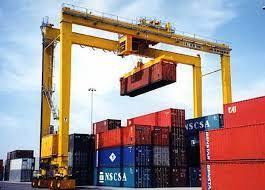 RTG סוג חצר מיכל נייד gantry מנוף מחיר 30 טון 40ton - Product Image 5