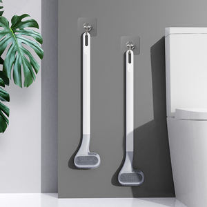 Nouvelle <span class=keywords><strong>brosse</strong></span> <span class=keywords><strong>de</strong></span> <span class=keywords><strong>toilette</strong></span> à long manche en forme <span class=keywords><strong>de</strong></span> tête <span class=keywords><strong>de</strong></span> <span class=keywords><strong>golf</strong></span> - Product Image 6