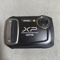 Fonctionnalité confirmée FUJIFILM FinePix XP150