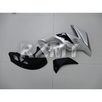 Pour Kawasaki Versys 650 2015-2021 Versys650 2020 Kit de carénage de moto en ABS injecté, carénage personnalisé FSK-0615-107a