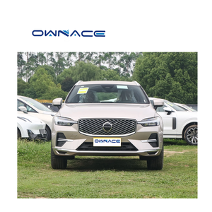 2025 Volvo <span class=keywords><strong>XC60</strong></span> Haute qualité au <span class=keywords><strong>prix</strong></span> le plus bas pour l'Afrique - Product Image 2
