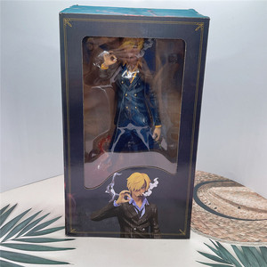 Figurines d'action <span class=keywords><strong>One</strong></span> <span class=keywords><strong>Piece</strong></span> <span class=keywords><strong>Vinsmoke</strong></span> <span class=keywords><strong>Sanji</strong></span> Dream <span class=keywords><strong>Sanji</strong></span>, modèle de jouet en PVC, poupée - Product Image 6