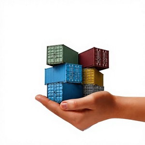 LOGISTICS24X7.COM บริการนำเข้าส่งออกทั่วโลก บริการขนส่งสินค้าแบบ Door to Door จากจีนไปอินเดีย บริการ DDP ตัวแทนรับจัดการขนส่งสินค้าทั่วอินเดีย เดลี - Product Image 1