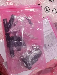 Inversor Solar <span class=keywords><strong>SUN2000</strong></span>-<span class=keywords><strong>6KTL</strong></span>-<span class=keywords><strong>L1</strong></span> 01075345-018, Optimizador Inteligente de Energía Solar, Conector de Apilamiento Termi-Blok - Product Image 4