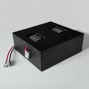 ระบบกักเก็บพลังงานแสงอาทิตย์ แบตเตอรี่ลิเธียมไอออน 24 โวลต์ สำหรับขาย - Product Image 1