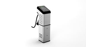 Cocedor Sous Vide Profesional de Calidad Michelin, Acero Inoxidable IPX7, <span class=keywords><strong>Recetas</strong></span> Integradas, 1400-2000W - Product Image 5