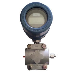 Transmisor de Presión Inteligente Original Rosemounte Serie 1151AP 1151DP 1151GP Emerson 1151, Transductor con Controlador Inteligente 1151DP4S22B3 - Product Image 1