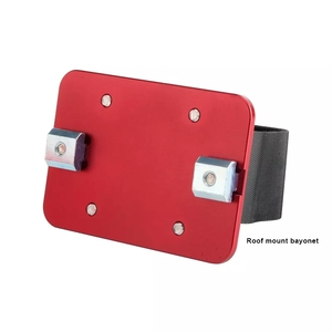 Soporte de <span class=keywords><strong>Bicicleta</strong></span> RIDERACE para <span class=keywords><strong>Bicicleta</strong></span> de Montaña o Carretera, Soporte de Horquilla Delantera Fijo para Transporte, Almacenamiento y Transporte, Instalación Rápida, Piezas de <span class=keywords><strong>Bicicleta</strong></span> - Product Image 4