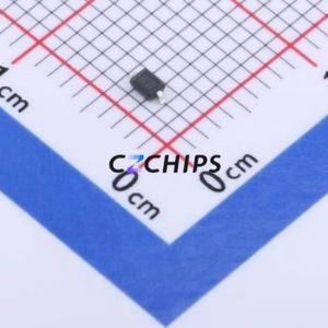 Diode Zener BZT52C51S-TP SOD-323 neuve d'origine, composants électroniques en gros, fournisseur de puces et service BOM - Product Image 1