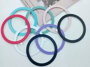 <b>Magnetic</b> conduction ring, wireless receiver, <b>magnetic</b> conduction ring, iron ring, <b>magnetic</b> sticker - Product Image 6