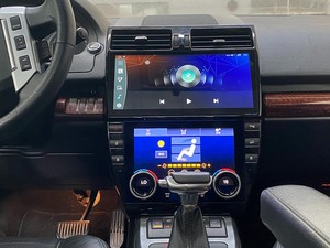 Autoradio Android Bosstar 12.3 pollici per Land Rover <span class=keywords><strong>Freelander</strong></span> 2 <span class=keywords><strong>accessori</strong></span> auto 2009 2015 con schermo aereo 9 pollici Carplay Autoradio - Product Image 5