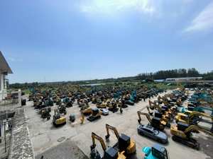 Vendita calda usato Sany escavatore <span class=keywords><strong>365</strong></span> di seconda mano escavatore SANY SY365H buon prezzo per la vendita in alta qualità - Product Image 6