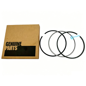 Segment de piston de moteur pour machines de construction Cummins M11 QSM11 ISM11 (références 5294847, 3803977, 3102367, 3899413, 3893752, 3803705, 3899561) - Product Image 6