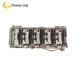 Repuestos para Cajeros Automáticos Diebold <span class=keywords><strong>ECRM</strong></span> UTL5A ASSY LT 5 CSET 49-233175-000A 49233175000A - Product Image 2