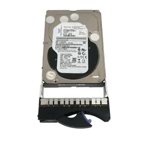 49Y1908 2TB HDD 7200RPM SATA 6Gbps Hot Swap 3.5" Internal Hard Drive Sealed Pack